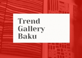Trend Gallery Baku