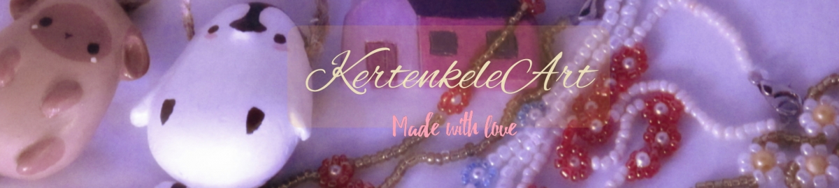 KertenkeleArtShop