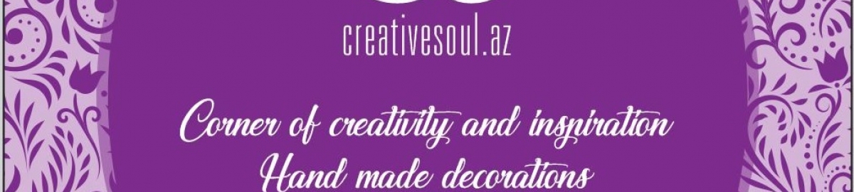 Creativesoul.az