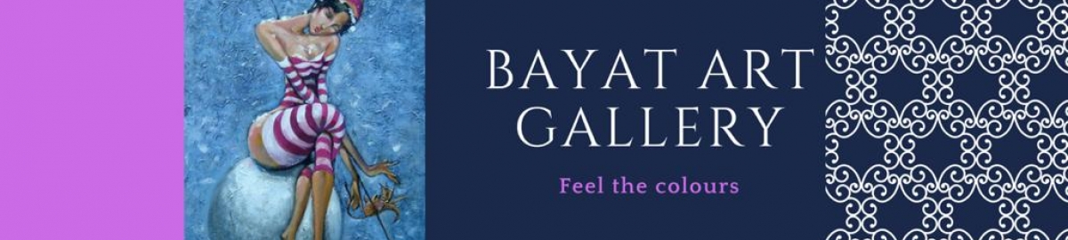 Bayat Art Gallery