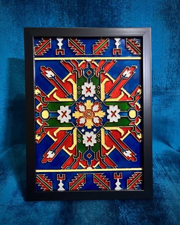 Vitraj