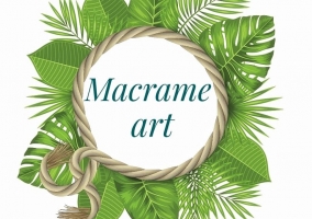 Macrame Art