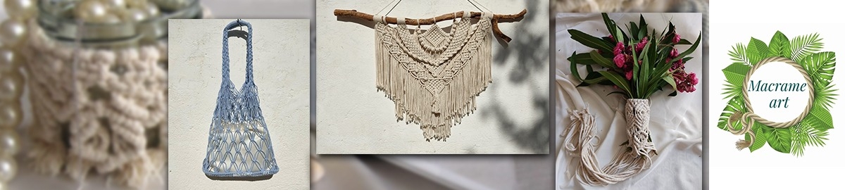 Macrame Art