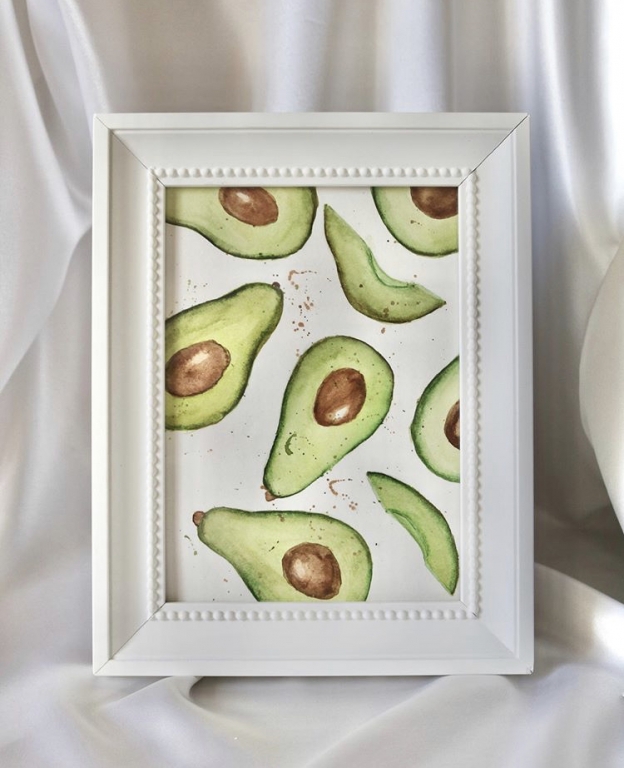 Avocado