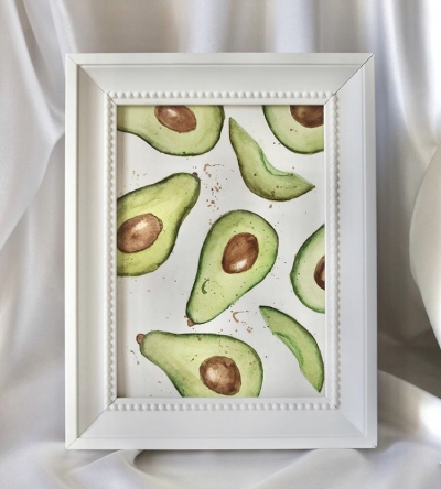 Avocado