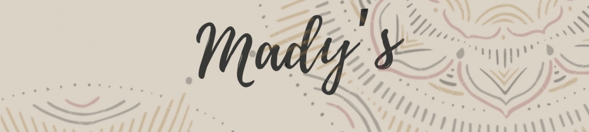 Mady’s Mandala