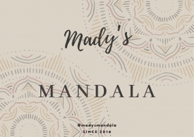 Mady’s Mandala