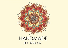 Handmade by Gulya