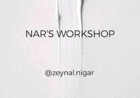 NAR'S WORKSHOP