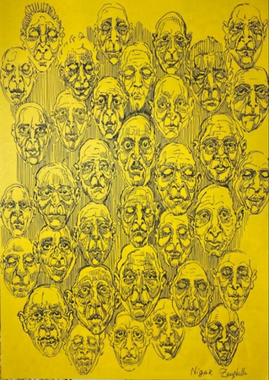 "Faces"