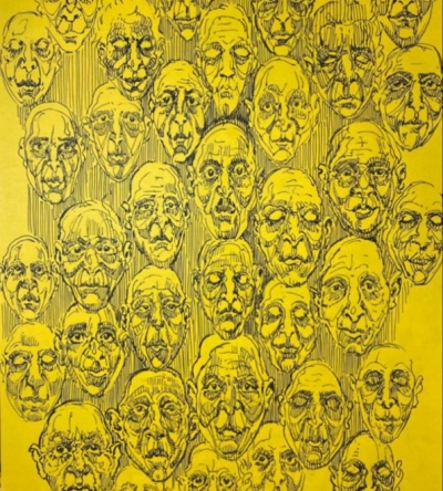 "Faces"