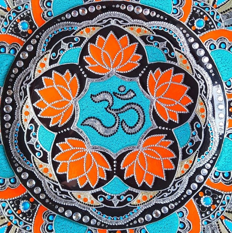 Om Mandala