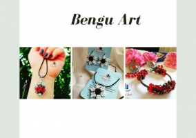 Bengu Art