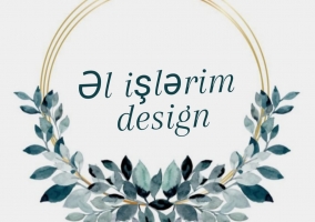 Əl işlərim design