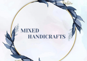 mixed.handicrafts