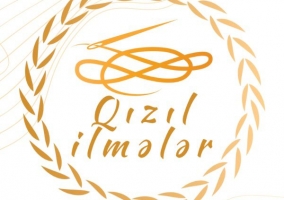 Qızıl ilmələr