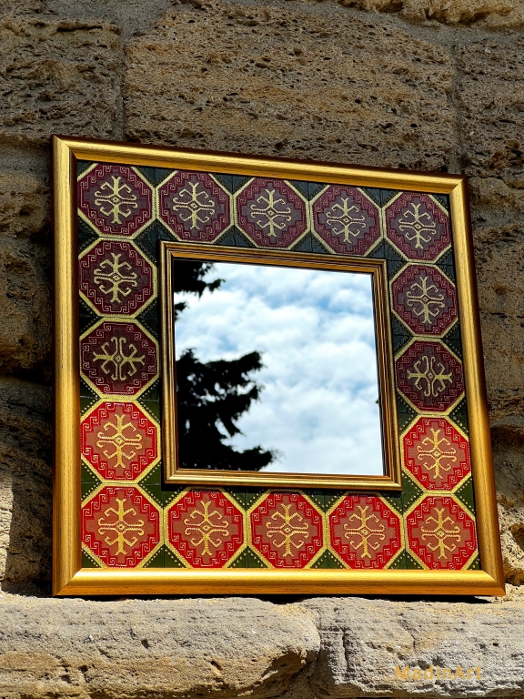 Güzgü