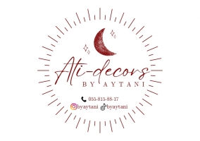 atidecors byAytani